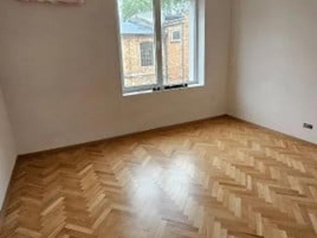 Lublin, Za Cukrownią, krochmalna