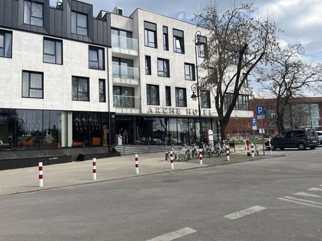 Lublin, Zamojska