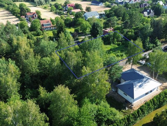 Lublin, Zemborzyce, Stary Gaj