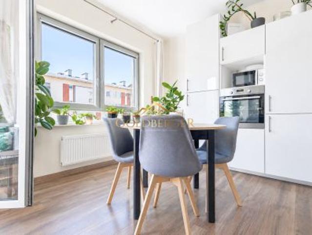 Luboń, ul. Wschodnia, 93 m² Mieszkanie