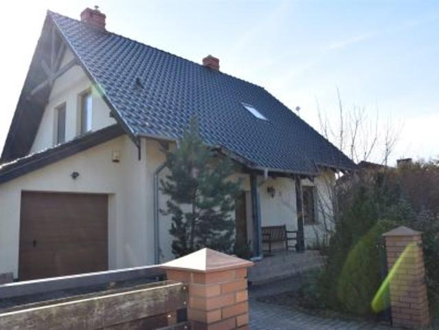 Lubochnia, 203 m² Dom