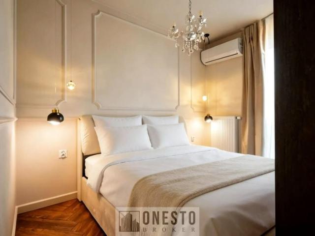 Lubomelska 28 m², Lublin