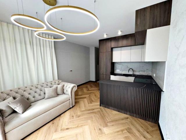 Lubomelska 31,07 m², Lublin