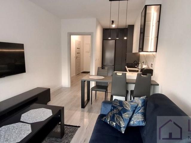 Lubomelska 45 m², Lublin