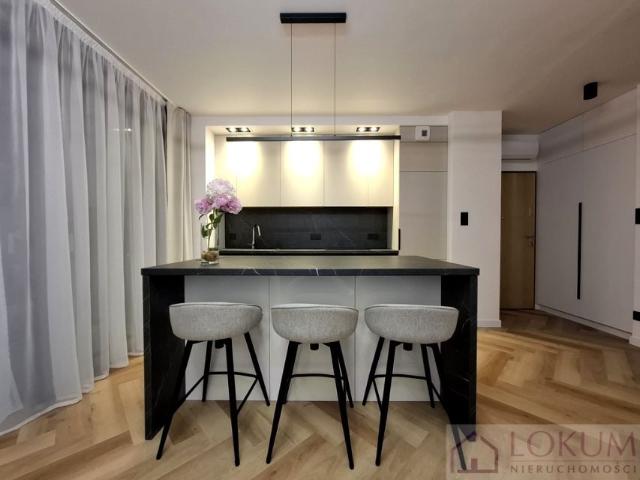 Lubomelska 55 m², Lublin
