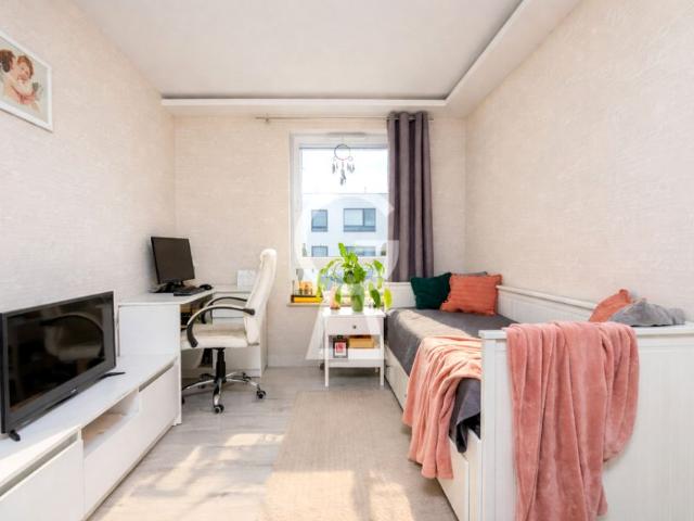 Lubomierska 60,89 m², Wrocław