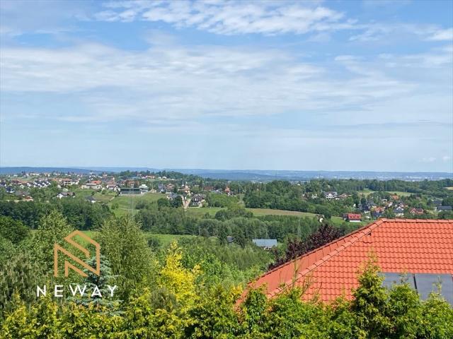 Mogilany, 111 m2