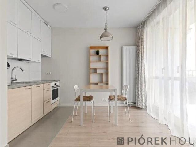 Lubomira 25 m², Warszawa