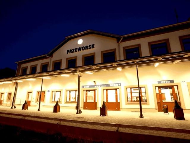 Lubomirskich 263,65 m², Przeworsk