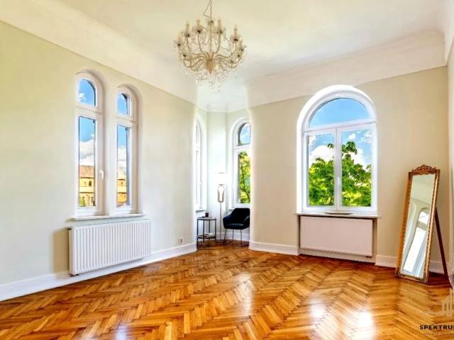 Lubomirskiego 103 m², Kraków