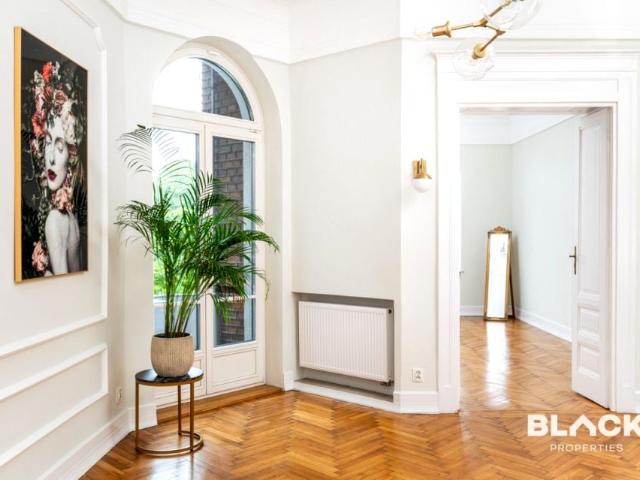 Lubomirskiego 103 m², Kraków