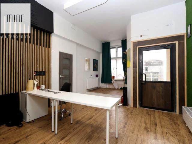 Lubomirskiego 108 m², Kraków
