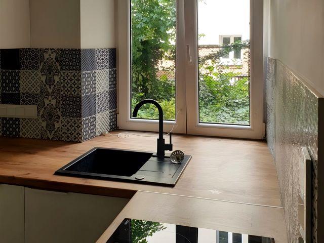 Lubomirskiego 33,16 m², Kraków