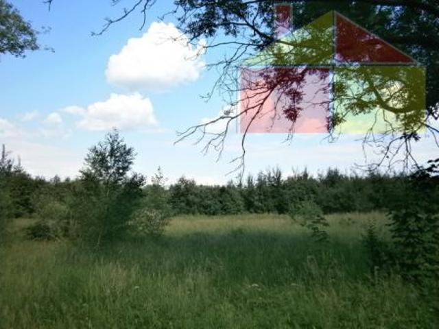 Lubomyśl, 20000 m² Działka