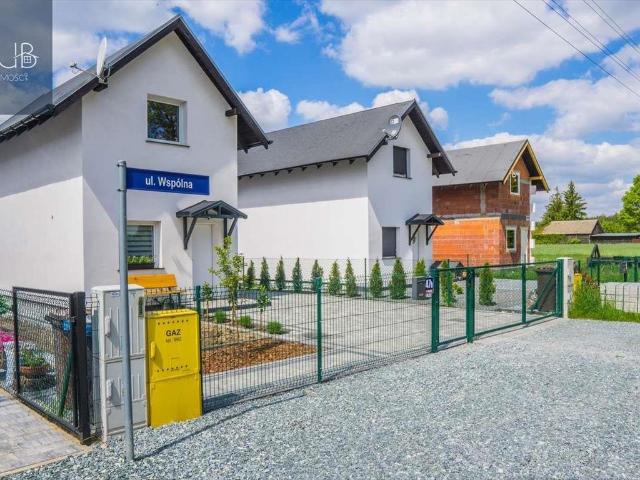 Lubonieczek, ul. Wspólna, 52 m2