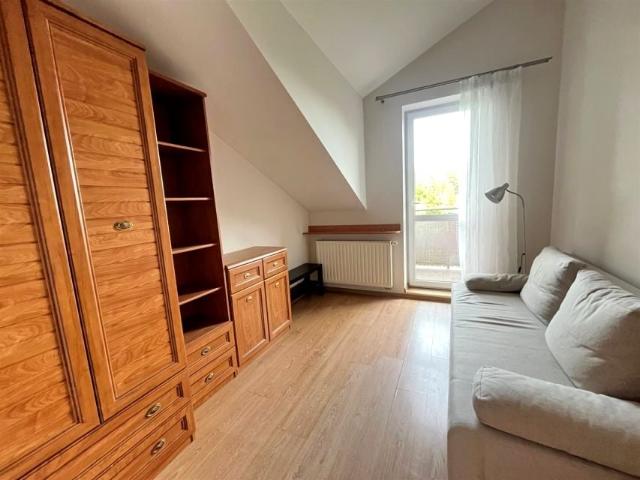 Lubostroń 40 m², Kraków