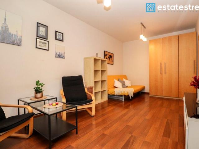 Lubostroń 45 m², Kraków
