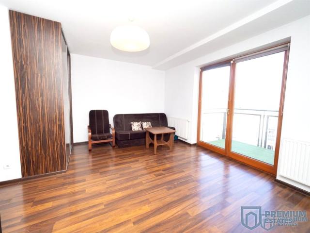 Lubostroń 31,30 m², Kraków