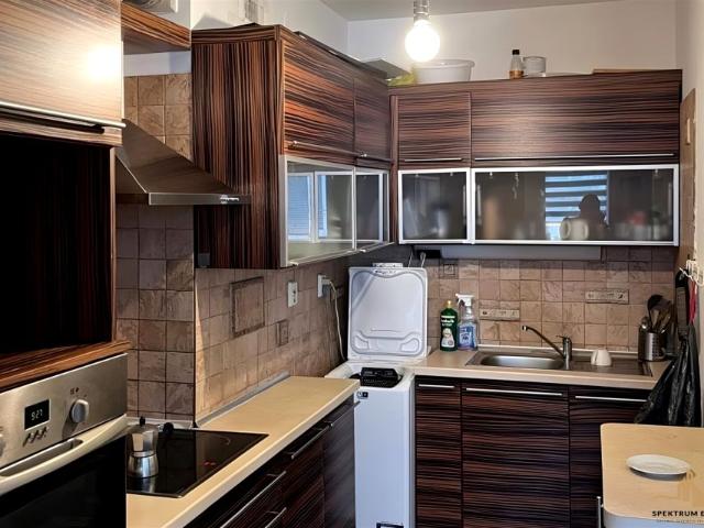 Lubostroń 37 m², Kraków