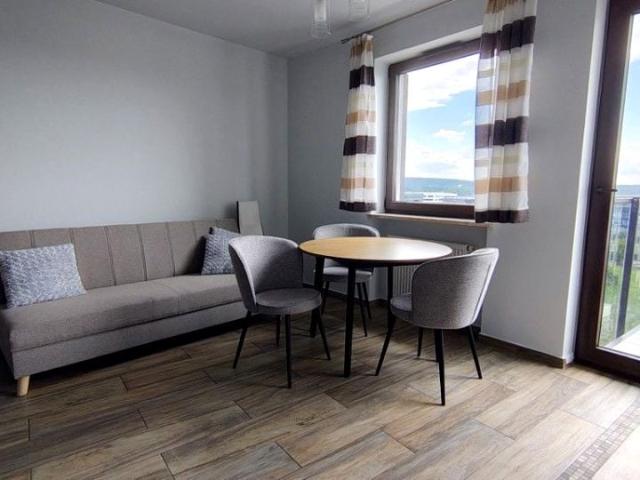 Lubostroń 35 m², Kraków