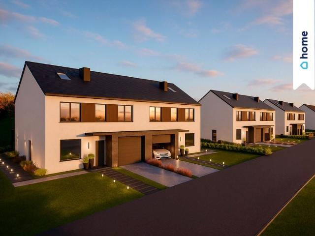 Luboszycka 119 m², Zawada