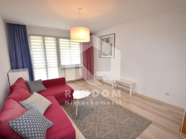 Luboszycka 48,39 m², Opole