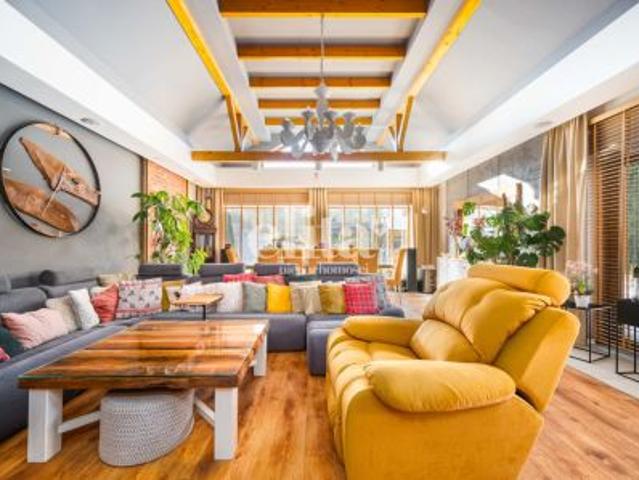 Lubowidz, ul. Lawendowa, 203 m² Dom