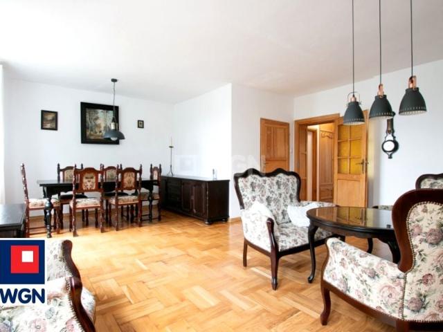 Lubowska 85 m², Poznań