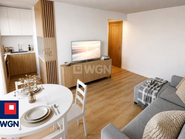 Lubraniecka 36 m², Elbląg