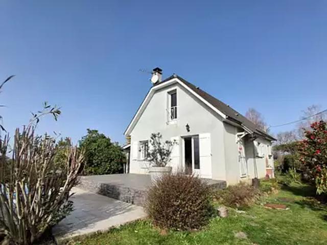 Luc 65190 Achat / Vente maison 4 pièces t4 piscine