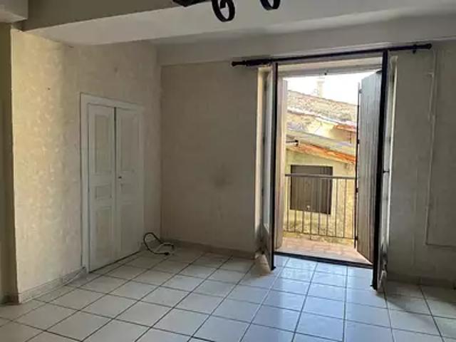 Luc en Diois 26310 Achat / Vente appartement 5 pièces t5