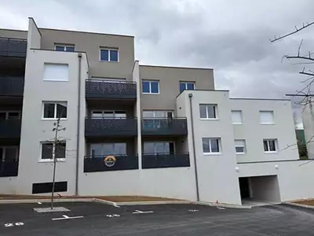 Luc la Primaube 12450 Location appartement 2 pièces t2