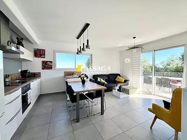 Luc la Primaube 12450 Location appartement 2 pièces t2
