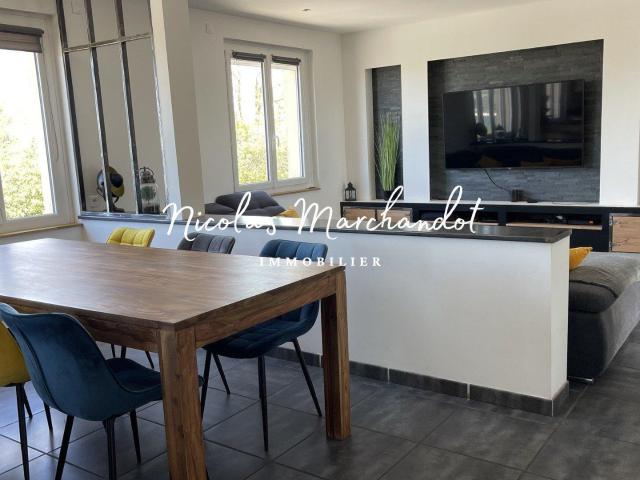 Luc la Primaube Vente Appartement 12