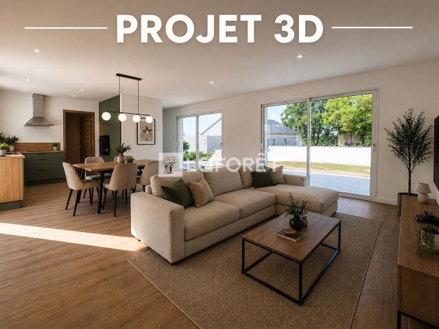 Luc la Primaube Vente Maison 12