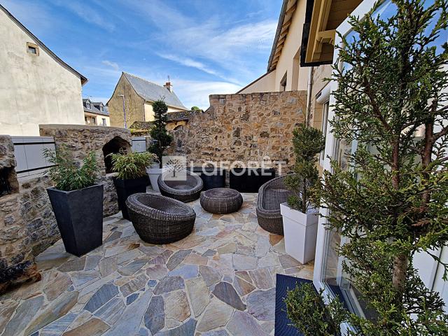 Luc la Primaube Vente Maison 12