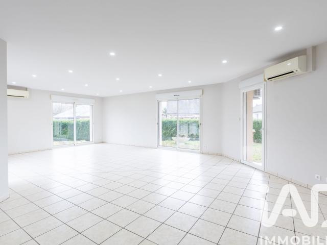 Luc la Primaube Vente Maison 12