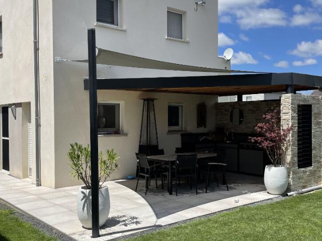 Luc la Primaube Vente Maison 12