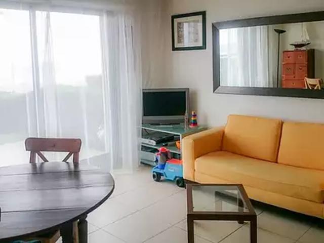 Luc sur Mer 14530 Location appartement 2 pièces t2 au dernier étage terrasse