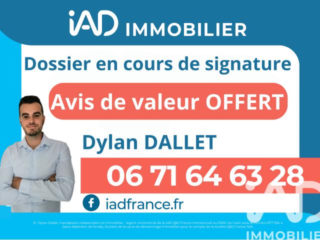 Luc sur Mer Vente Appartement 14