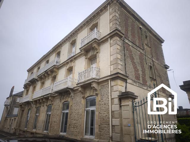 Luc sur Mer Vente Appartement 14