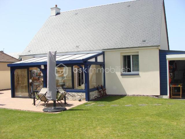 Luc sur Mer Vente Maison 14