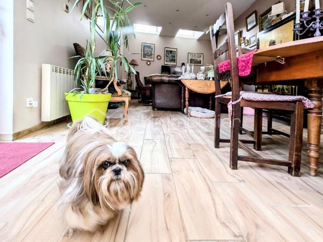 Luc sur Mer Vente Maison 14