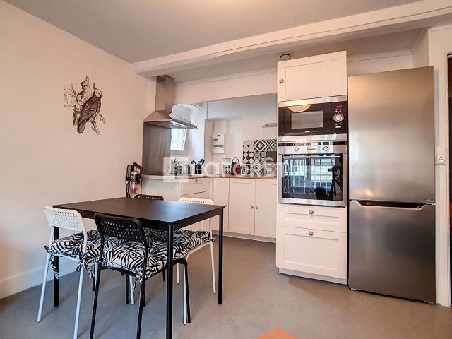 Luc sur Mer Location Appartement 14