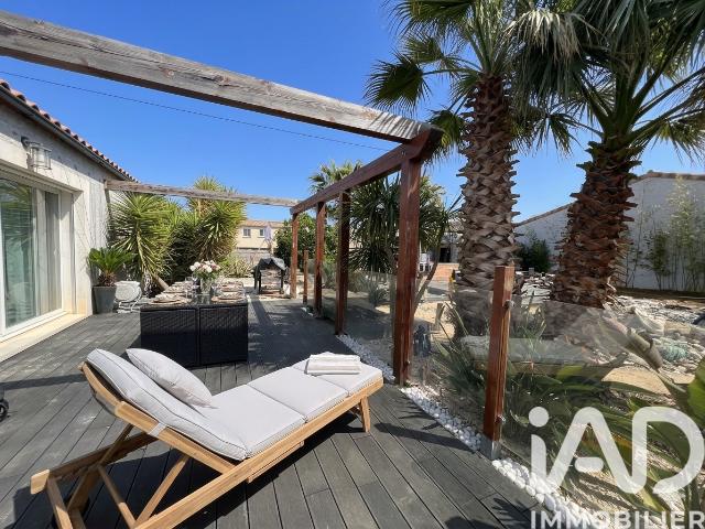 Luc sur Orbieu Vente Maison 11