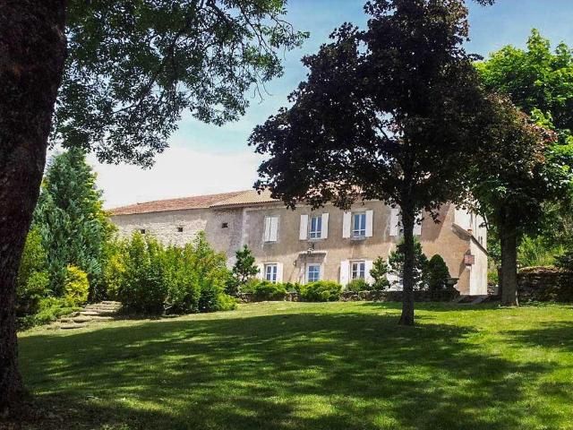 Luc Vente Maison 48