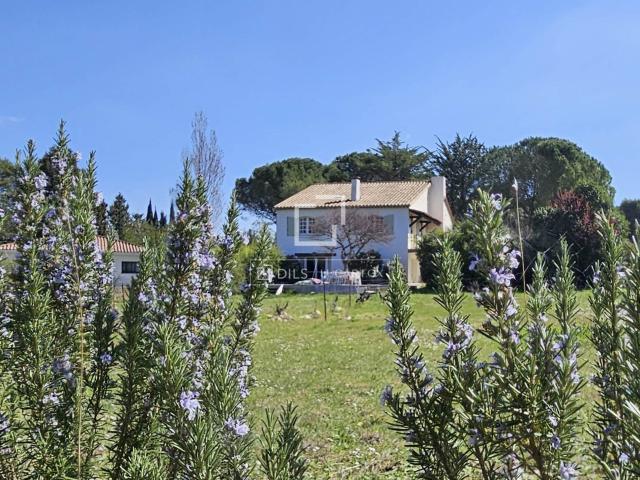 Lucas Fox International Properties, dans un environnement pr. 205m² Valflaunès