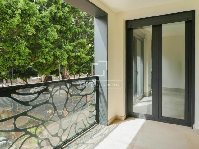 Lucas Fox, la empresa líder absoluta en venta de inmuebles d. m² Málaga