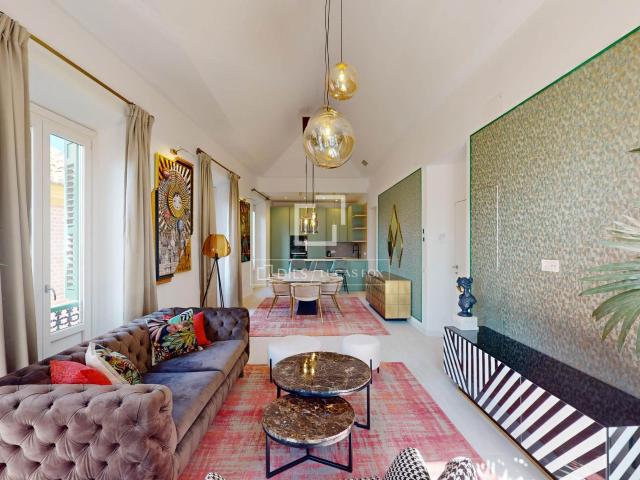 Lucas Fox, la inmobiliaria líder en el mercado de lujo en Má. 141m² Málaga