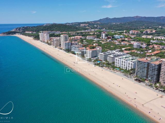 Lucas Fox se complace en presentar Brava Beach, una magnífic. 85m² Platja d'Aro